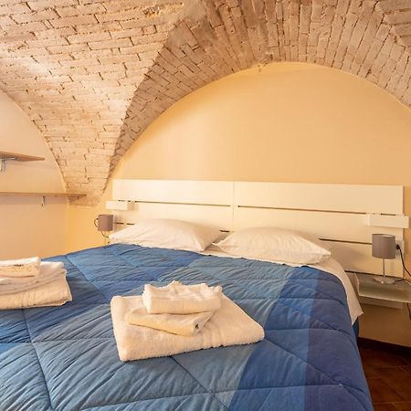Suite N4 - Loft Caratteristico Nel Centro Storico Perugia Exterior foto