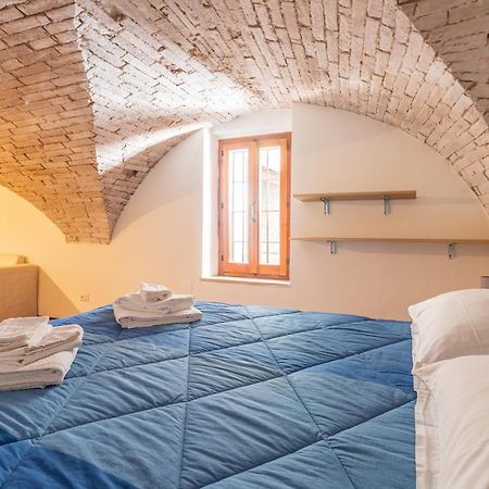 Suite N4 - Loft Caratteristico Nel Centro Storico Perugia Exterior foto