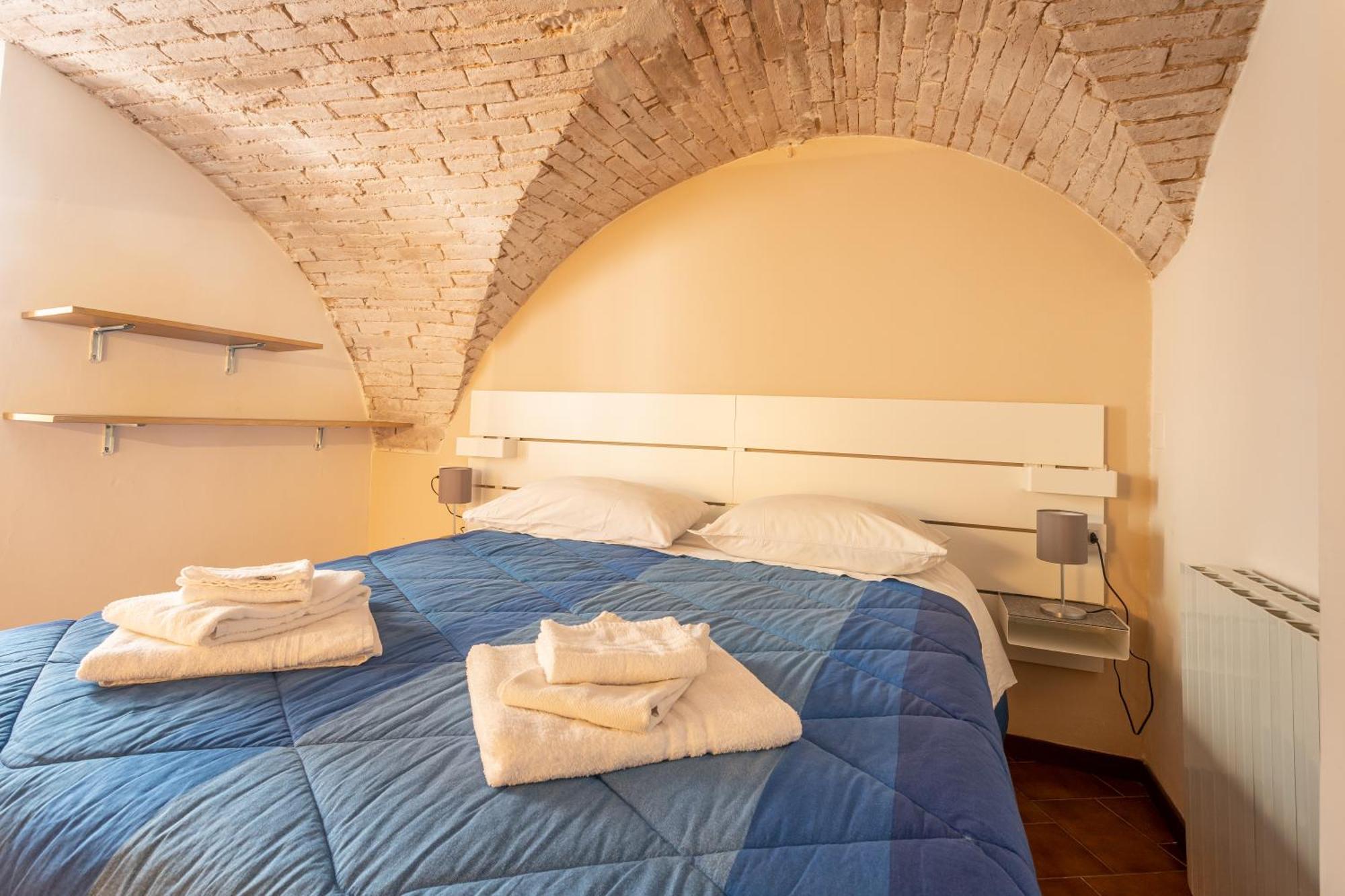 Suite N4 - Loft Caratteristico Nel Centro Storico Perugia Exterior foto