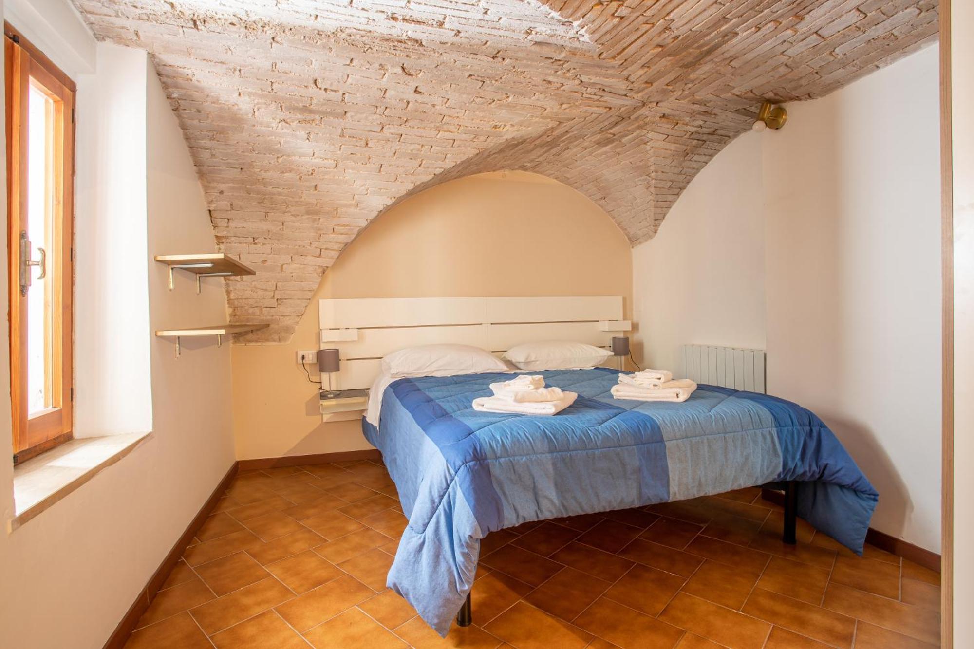 Suite N4 - Loft Caratteristico Nel Centro Storico Perugia Exterior foto