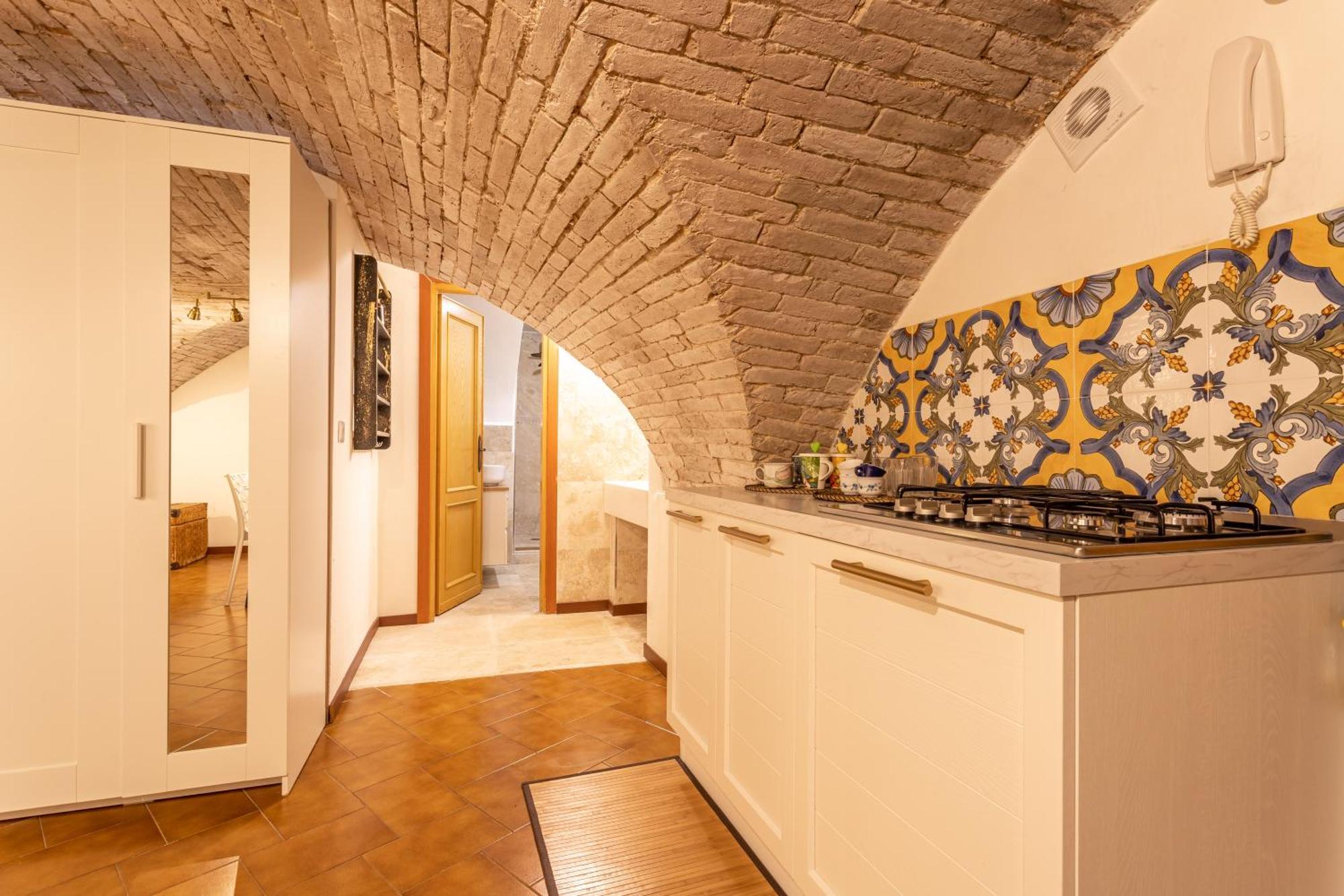 Suite N4 - Loft Caratteristico Nel Centro Storico Perugia Exterior foto