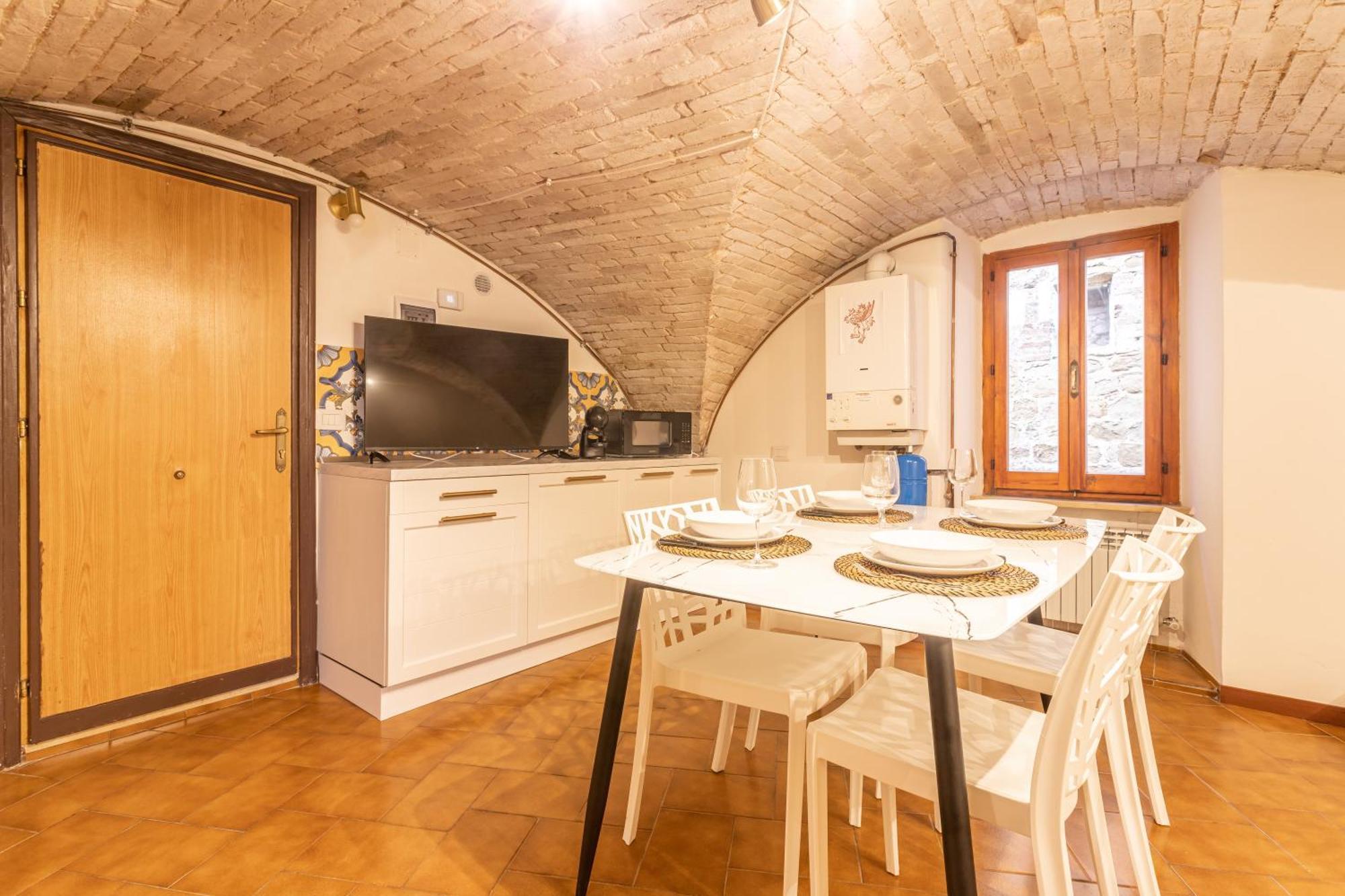 Suite N4 - Loft Caratteristico Nel Centro Storico Perugia Exterior foto