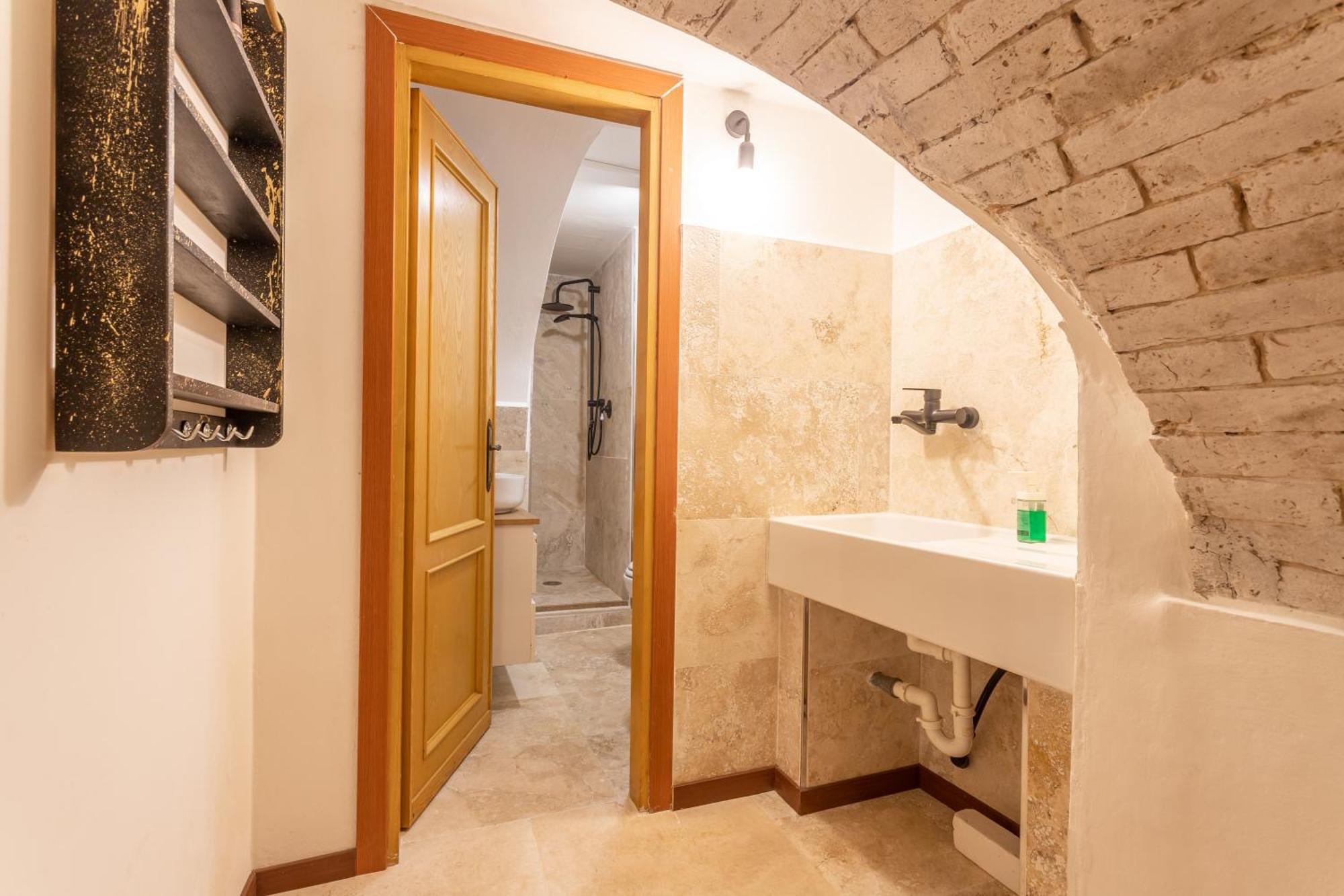 Suite N4 - Loft Caratteristico Nel Centro Storico Perugia Exterior foto